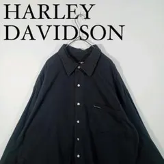 ブラック シャツ