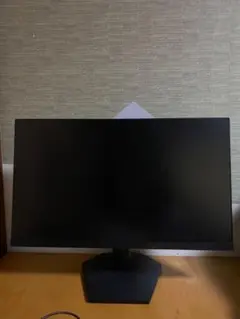 ゲーミングモニター KOORUI 24.5インチ 170hz