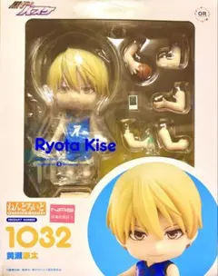 2025年最新】黄瀬涼太 ねんどろいどの人気アイテム - メルカリ