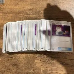 ポケモンカード ポケモンいれかえ 100枚 sm