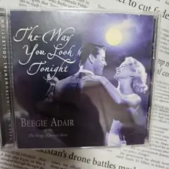 Beege Adair The Way You Look Tonight