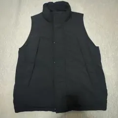 WYM 　HEAT FIBER PADDED MILITARY VEST