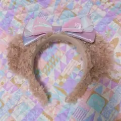 シェリーメイ カチューシャ