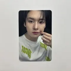 straykids KARMA 店舗特典 AppleMusic リノ