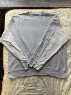 sstein Oversized Rebuild Sweat LS Sサイズのサムネイル