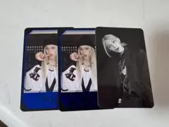 straykids フィリックス 合 hop トレカ