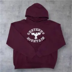 ギルダン パーカー