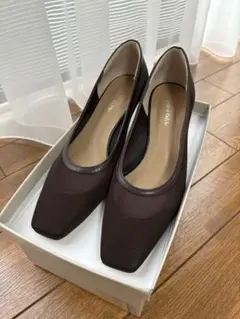 2025年最新】odette e odile パンプスの人気アイテム - メルカリ