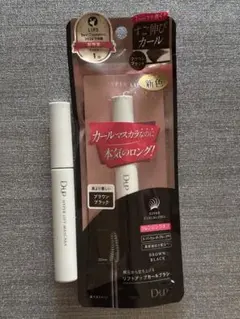 D-UP HYPER LIFT MASCARA 2本セットのサムネイル