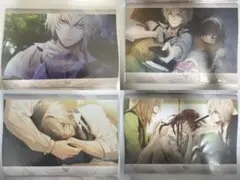 Collar×Malice カラマリ 冴木 オトガ ランチョン オトメイト - メルカリ