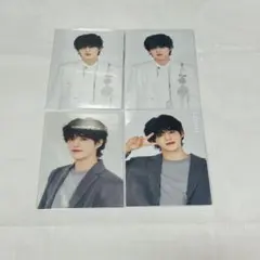 SEVENTEEN 【エスクプス】2020SVT トレカ