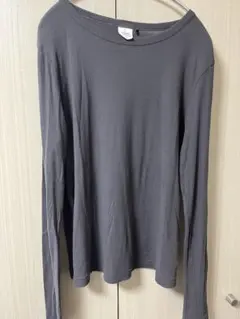 OUTDOOR PRODUCTS シアーリブルーズロンTEE