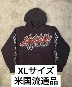 Hellstar パーカー NFCタグ反応 - メルカリ