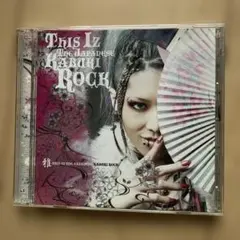 雅-miyavi-This IzThe Japanese Kabuki Rock