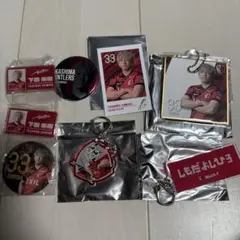 下田栄祐 グッズまとめ売り