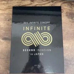 2026年最新】infinite dvdの人気アイテム - メルカリ