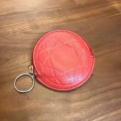 本革 コインケース