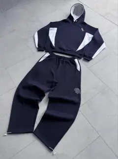 2026年最新】MERTRA セットアップの人気アイテム - メルカリ