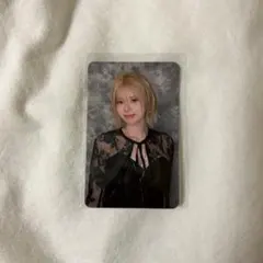 NiziU リク 会場限定 トレカ 愛知 北海道