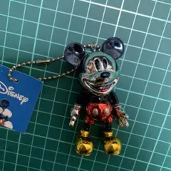 ミッキーマウス キーホルダー