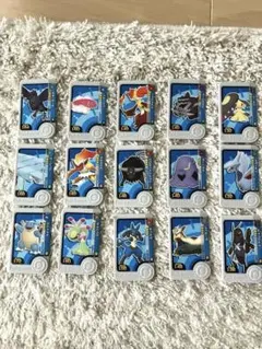 ポケモンメザスタ フレンダ15枚