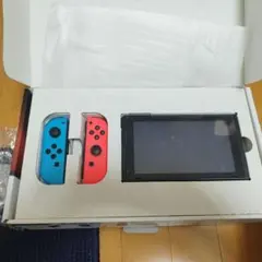 任天堂Switch　セット　ジャンク