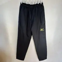 Mizuno ピステパンツ XO ブラック/ブルー