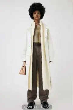 2026年最新】reversible puffer long コートの人気アイテム - メルカリ