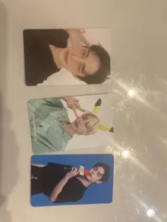 ZEROBASEONE キムジウン トレカ