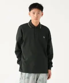 FRED PERRY / beams別注