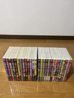 地縛少年花子くん　全巻セット 0〜25巻　➕　放課後少年1冊