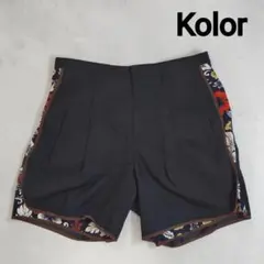 2026年最新】Kolor メンズ ショートパンツ・ハーフパンツの人気
