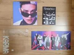 STRAY KIDS ストレイキッズ スキズ アルバム特典