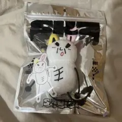 stray kids バッグチャーム　リノ