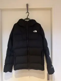 The North Face ブラック ダウンジャケットL 超美品ＮＤ91815