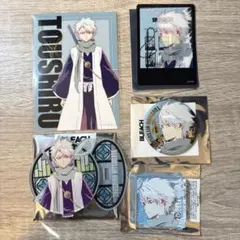 2025年最新】日番谷冬獅郎 アクリルスタンドの人気アイテム