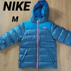【極美品】Msize　NIKE 中綿ダウン