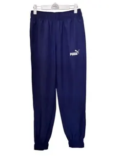 PUMA プーマ ナイロンパンツ トラックパンツ　トレーニング メンズ Sサイズ