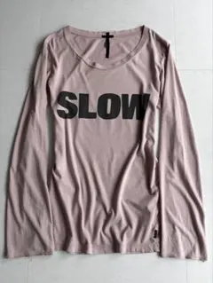 "L.G.B." SLOW Long Sleeveのサムネイル