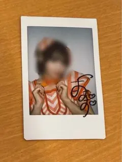 2025年最新】鎮西寿々歌 サインの人気アイテム - メルカリ