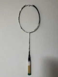 美品】コンポジットテクノ LESMO LIGHT L5 バドミントンラケット