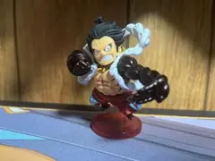 ルフィ太郎 ワーコレ