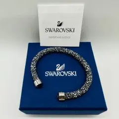 ブレスレット スワロフスキー SWAROVSKI クリスタル