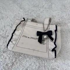 ぽ*ん様 JILL by JILLSTUART ハンドバッグ