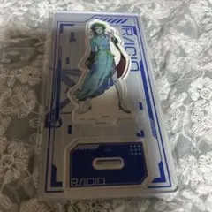 グノーシア アクスタ　ラキオ