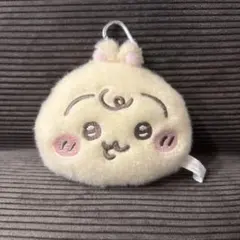 ちいかわ ぬいぐるみパスケース うさぎ