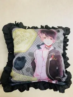 無神ルキ ぬいぐるみ 無神ルキ GIFT ぬいぐるみ ディアラバ DIABOLIK LOVERS - メルカリ