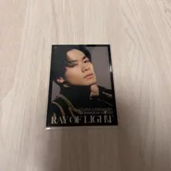 川村壱馬 RAY OF LIGHT フォトカード