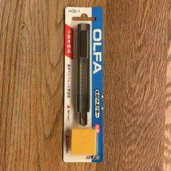 OLFA オルファカッター 3B-1 小型本格品のサムネイル