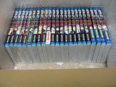 鬼滅の刃 全巻 新品 未使用に近いあり